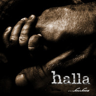 Halla - Kosketa EP