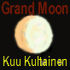 Grand Moon - Kuu Kultainen