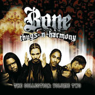 Bone Thugs n Harmony - Collection Vol. II