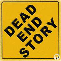 Dead End Story - Dead End Story EP