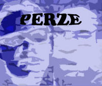 Perze