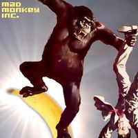 Mad Monkey Inc.