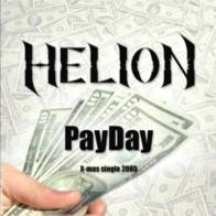 Helion - Pay Day (web-single)