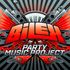 BILEX - Party Music Project - KesäHeinäElo