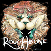 Roughbone - On The Run Demo 2008