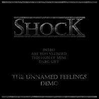  - The Unnamed Feelings Demo