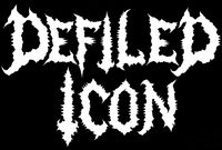 Defiled Icon