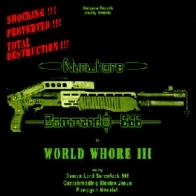 Nunwhore Commando - World whore III