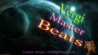 Vergi Master Beats