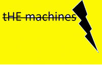 Olavi Salko and the Machines 