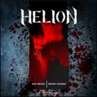 Helion - Bad Dreams | Broken Shadows