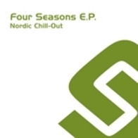 Sami Halinen (aka Human Sound) - Four Seasons E.P. Nordic Chill-Out