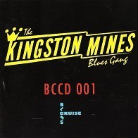 The Kingston Mines Blues Gang - The Kingston Mines Blues Gang