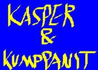 Kasper & Kumppanit