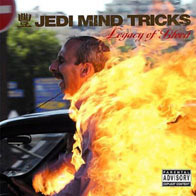 Jedi mind tricks - Legacy of blood