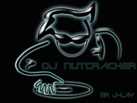 DJ Nutcracker
