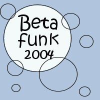 Beta Funk