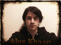 Alex Khaan