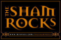 The Sham Rocks