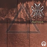 Nihil Mortum - Aletheia (released 28.9.2012)