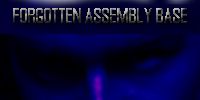 Forgotten Assembly Base