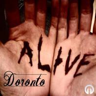 Doronto - Alive/Alone/Awake single