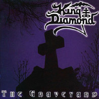 King Diamond - The graveyard