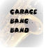 GarageBangBand - Jazz Walker
