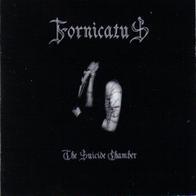 Fornicatus - The Suicide Chamber (Demo)