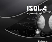 Isola - Superstring E.P [DIVDIGI002]