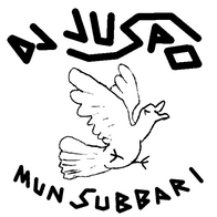 DJ Juspo - DJ Juspo -  Mun Subbari