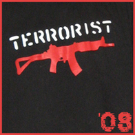 Terroristi - Mitä Tuli Tehtyy '08