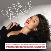 Dannii Minogue - Hits & Beyond