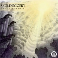 Skulduggery - The Lost Shaman