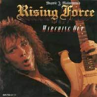 Yngwie Malmsteen - Marching out