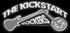 the Kickstart Rockers - KSR - Redline boots