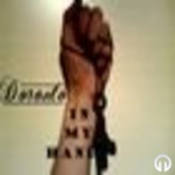 Doronto - In My Hand single
