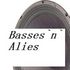 Basses`n`Alies - Somethin u never got