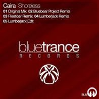 Fleeticer - Caira - Shoreless (Fleeticer Remix)