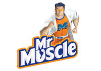 Mr. Muscle!