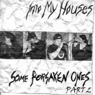 Into my houses - Some forsaken ones, part 2