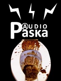 AudioPaska