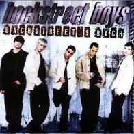 Backstreet boys - Backstreet's Back