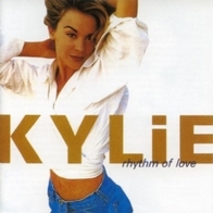 Kylie Minogue - Rhythm of Love