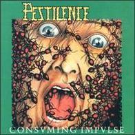 Pestilence - Consuming impulse