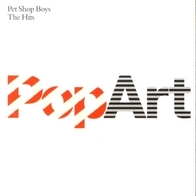 Pet Shop Boys - Pop Art