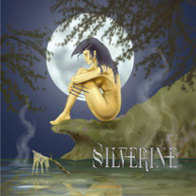 SILVERINE - Silverine