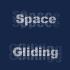 Transit travellers - Space gliding