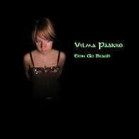 Vilma Pääkkö - Erin go bragh -EP