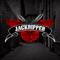 Jackripper - Jackripper - EP